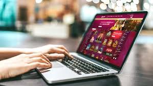 Онлайн казино Casino Betwinner